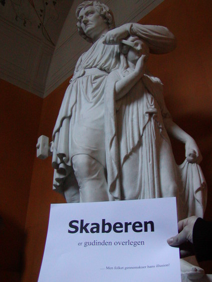 Skaberen